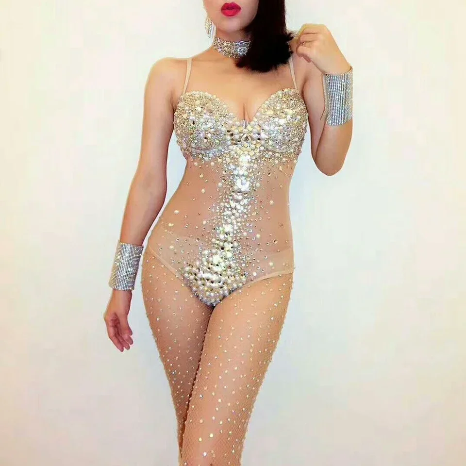 Celebrate Female Singer Dj Rhi - Rhinestone Banding Trim 评论和价格