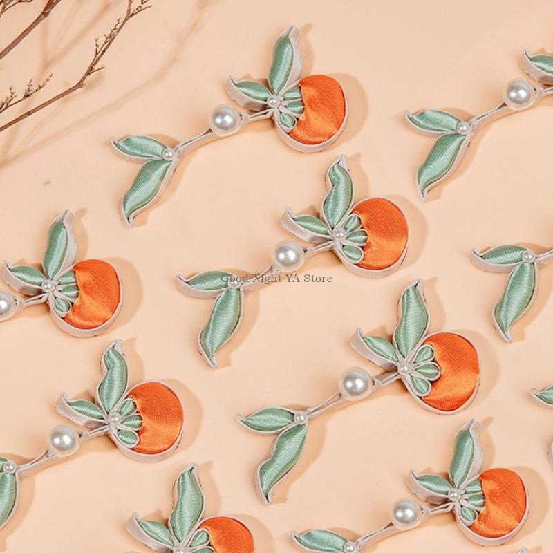 Chinese Traditional Button Sew - Craft Embellishments 评论和价格