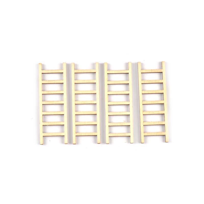 20Pcs/lot 20x60mm Natural Ladd - Embellish Craft 评论和价格