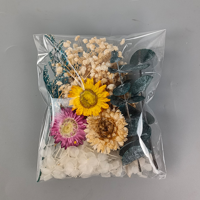 1pack Multifarious Dried Flowe - Embellish Craft 评论和价格