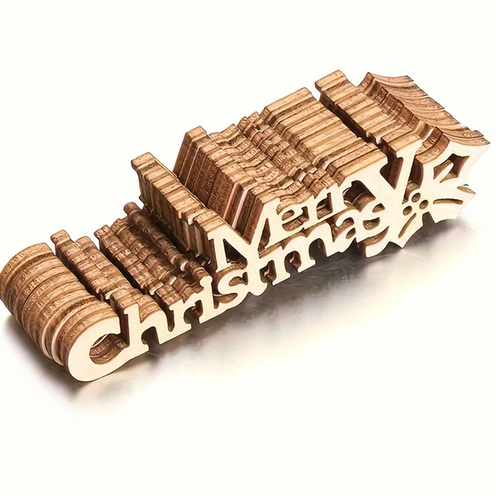 10/20/100Pcs Merry Christmas W - Embellish Craft 评论和价格